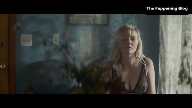 Kirsten Dunst