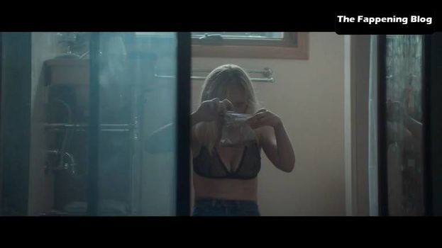 Kirsten Dunst