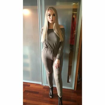 Kirsten Minnery-laing