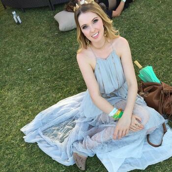 Kirsten Prout