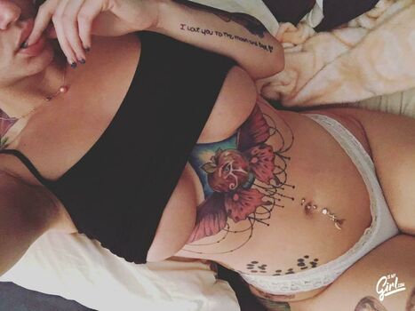 Kirsty Nicole