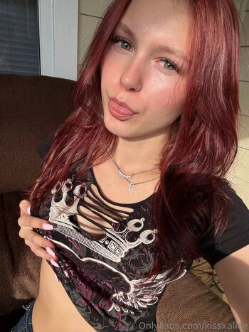 kissxalice