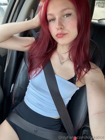 kissxalice