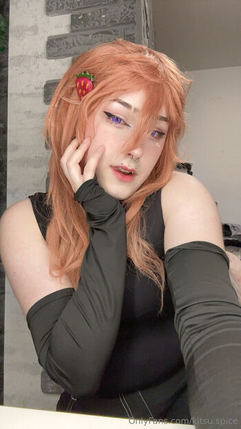 kitsu.spice
