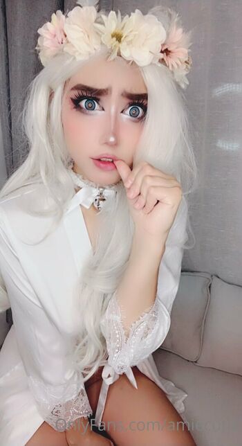 kitsunamie