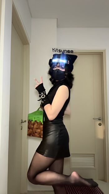 Kitsune
