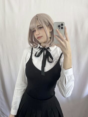 Kitsunedere