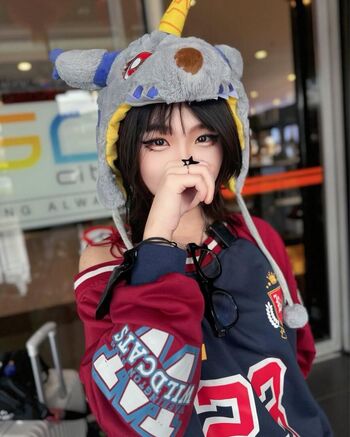 Kitsunee