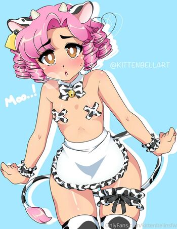 kittenbellnsfw