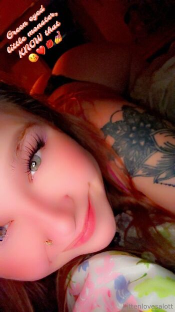 kittenlovesalott