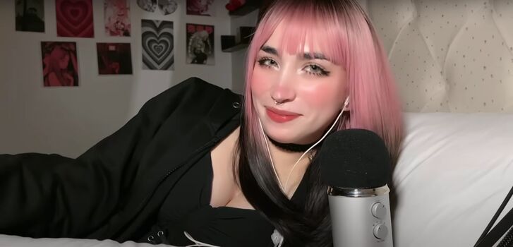 Kitty ASMR