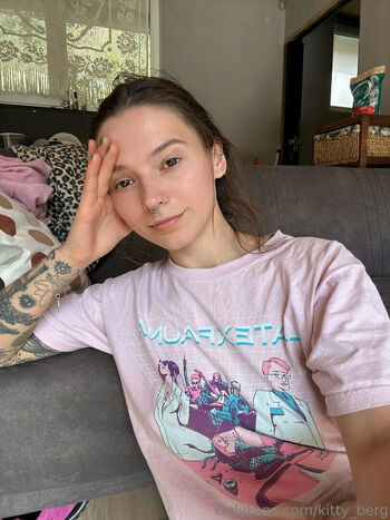 kitty_berg
