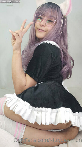 Kittydevimon
