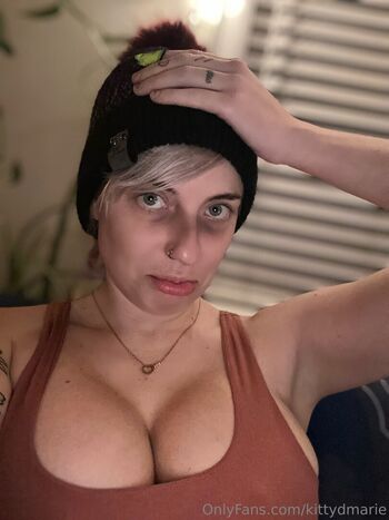 Kittydmarie