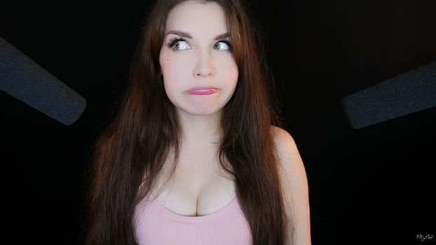 KittyKlaw ASMR