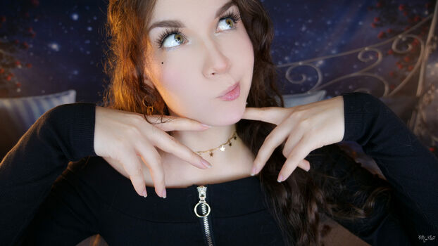 KittyKlaw ASMR