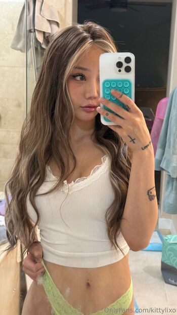 kittylixo