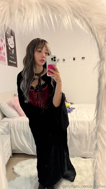 kittylixo