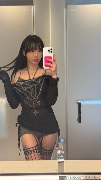 kittylixo