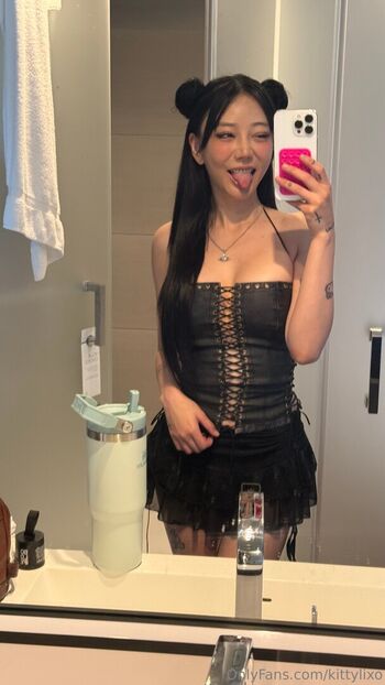 kittylixo