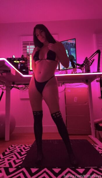 KittyPlays