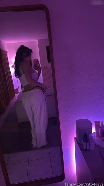 KittyPlays