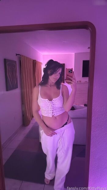 KittyPlays