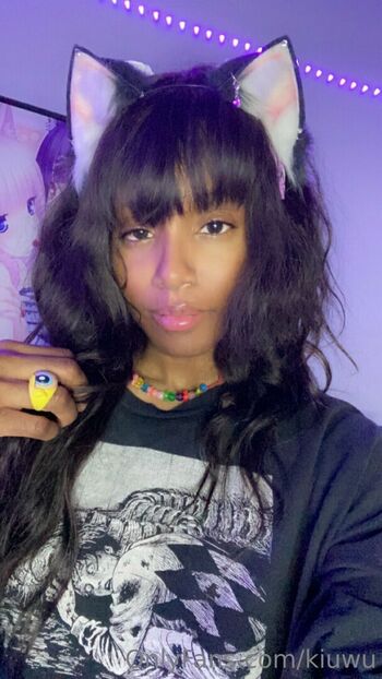 Kiuwu