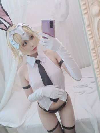 Kiyo Cosplay