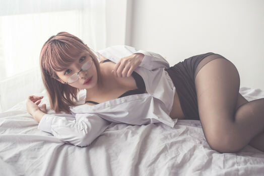 Kiyo Cosplay