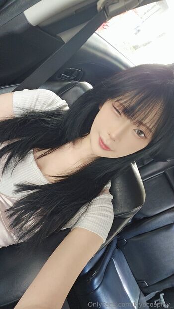 kiyocosplay