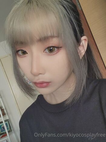 kiyocosplayfree