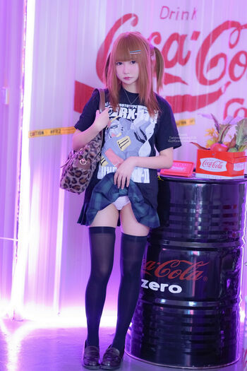 Kizami Mingming318
