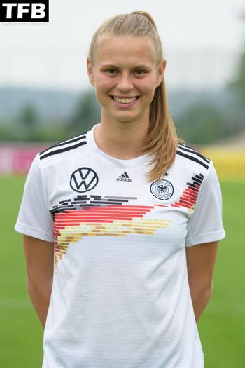 Klara Buehl