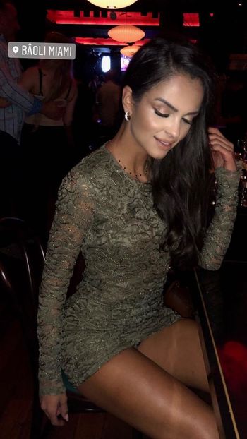 Klaudia El Dursi