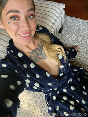 Kleio Valentien