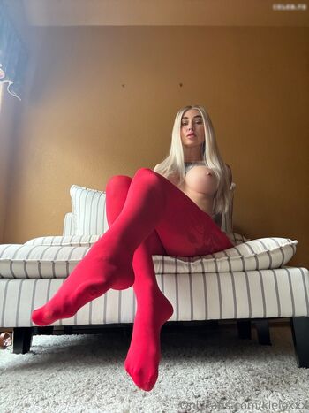 Kleio Valentien