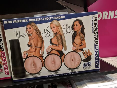 kleiovalentien