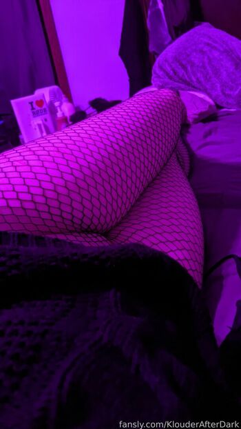 KlouderAfterDark