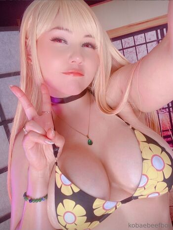 Kobaebeefboo
