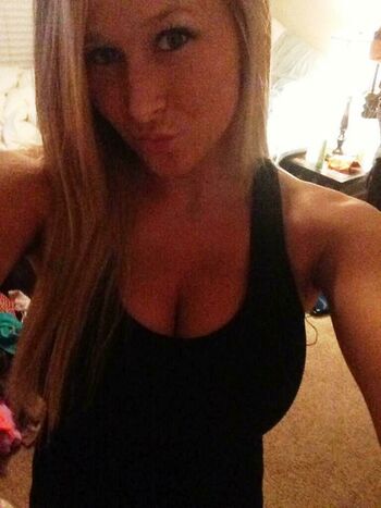 Kodee Marie M
