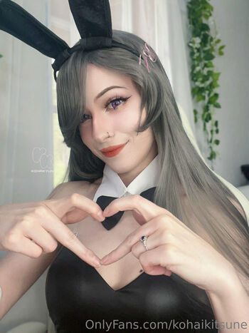 kohaikitsune