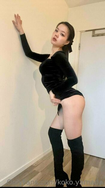 Koko.Yamada