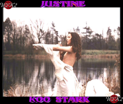Koo Stark