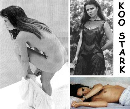Koo Stark