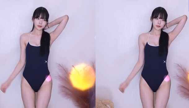 Korean Afreeca Streamer
