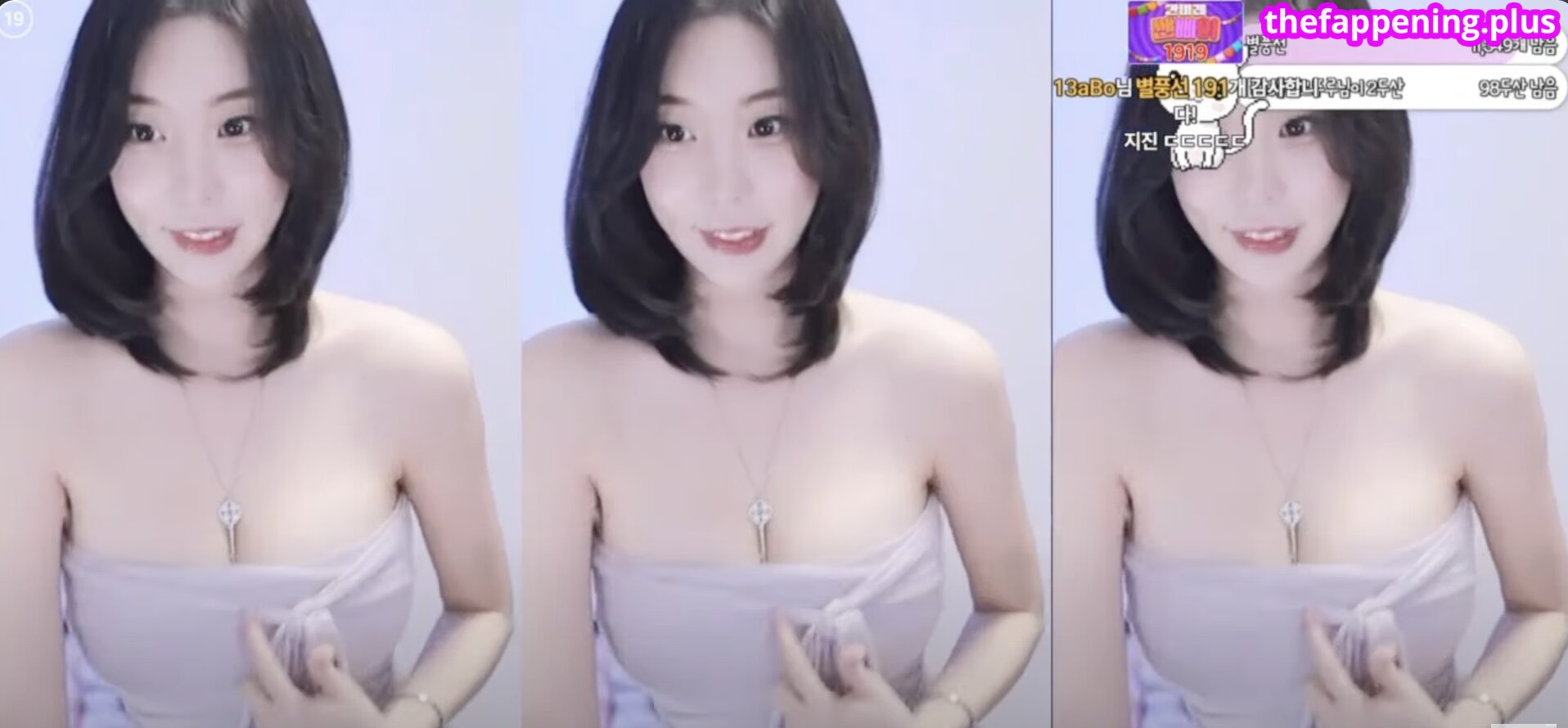 Korean BJ