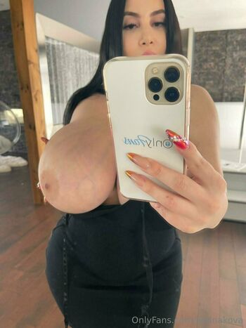 Korina Kova