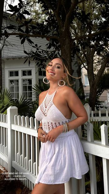 Korrina Rico