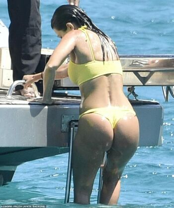 Kourtney Kardashian